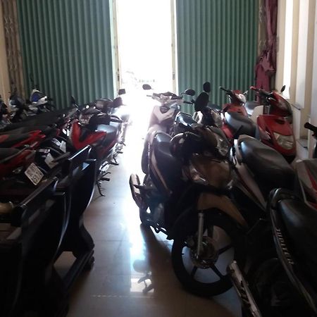 Hostel Loc Quyen Дананг Экстерьер фото