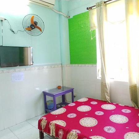 Hostel Loc Quyen Дананг Экстерьер фото