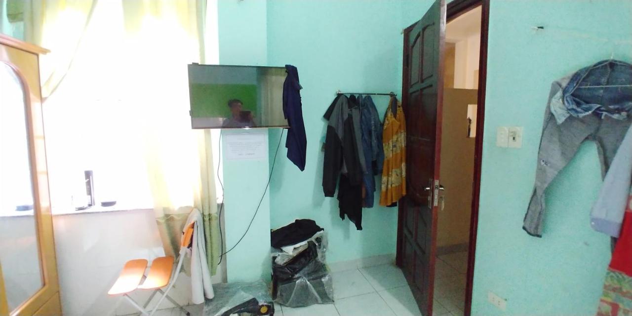 Hostel Loc Quyen Дананг Экстерьер фото