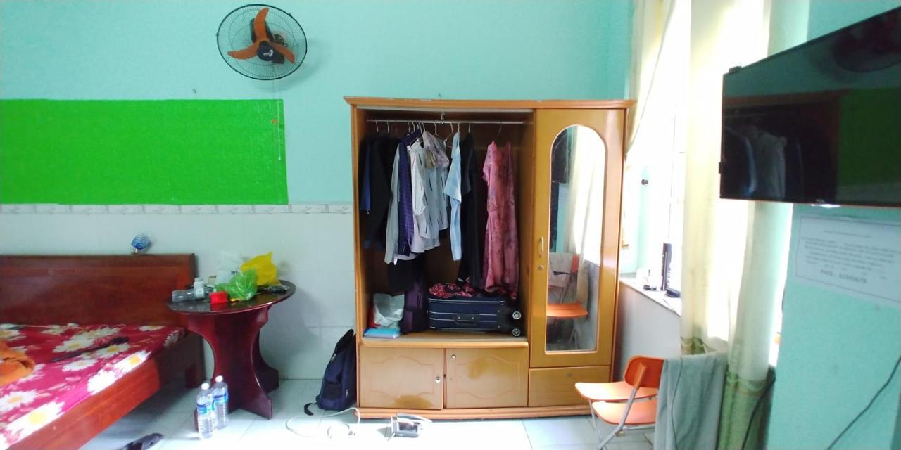 Hostel Loc Quyen Дананг Экстерьер фото