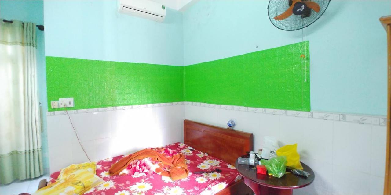 Hostel Loc Quyen Дананг Экстерьер фото
