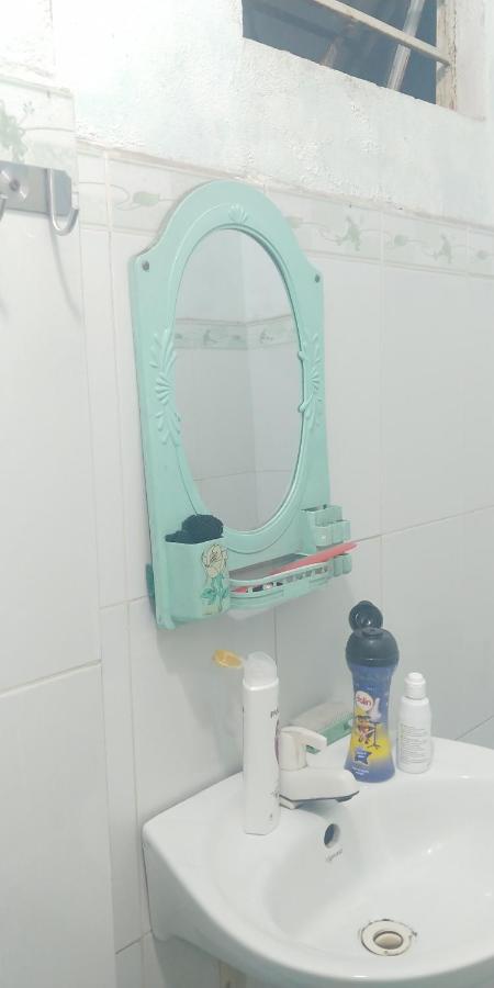 Hostel Loc Quyen Дананг Экстерьер фото