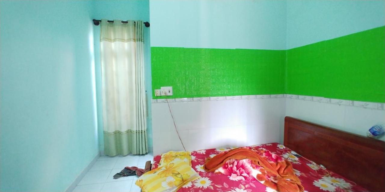 Hostel Loc Quyen Дананг Экстерьер фото