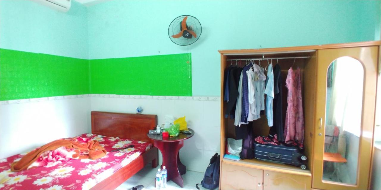 Hostel Loc Quyen Дананг Экстерьер фото