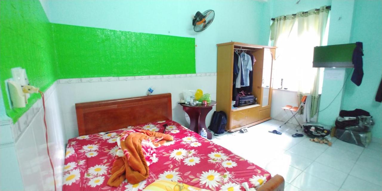 Hostel Loc Quyen Дананг Экстерьер фото