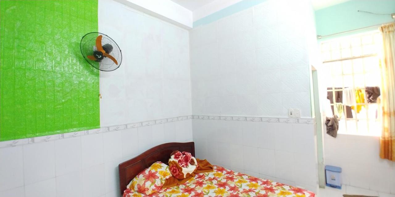 Hostel Loc Quyen Дананг Экстерьер фото