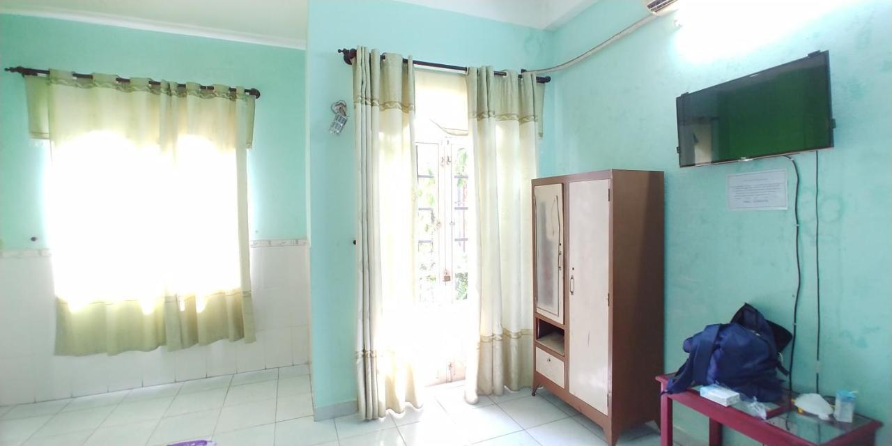 Hostel Loc Quyen Дананг Экстерьер фото