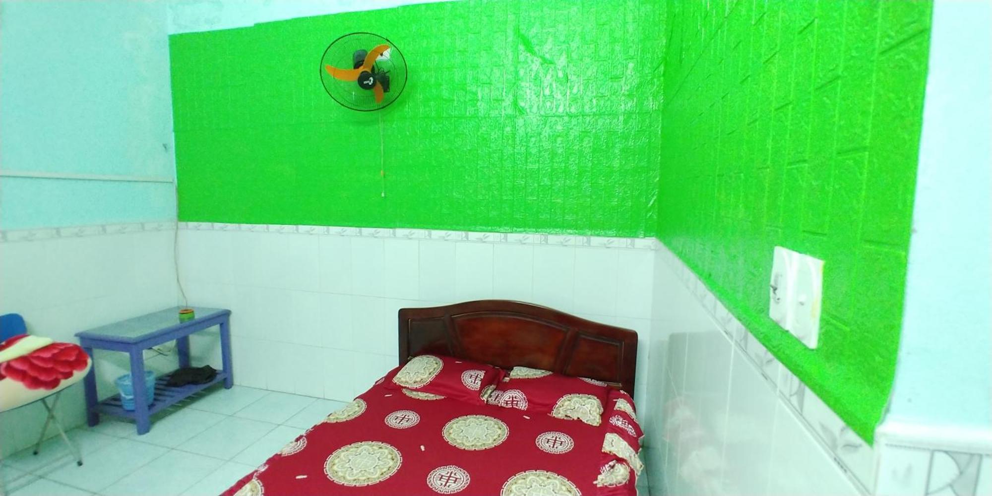 Hostel Loc Quyen Дананг Экстерьер фото
