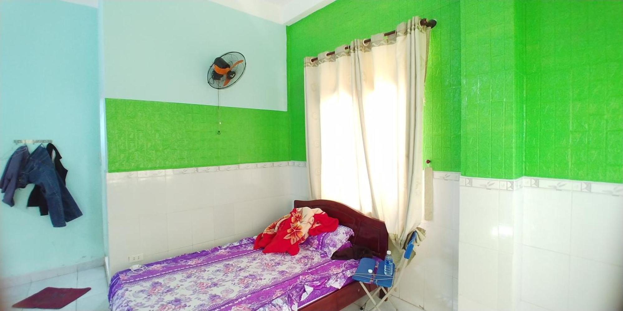 Hostel Loc Quyen Дананг Экстерьер фото
