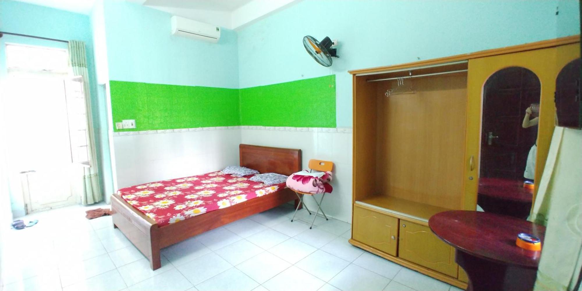 Hostel Loc Quyen Дананг Экстерьер фото