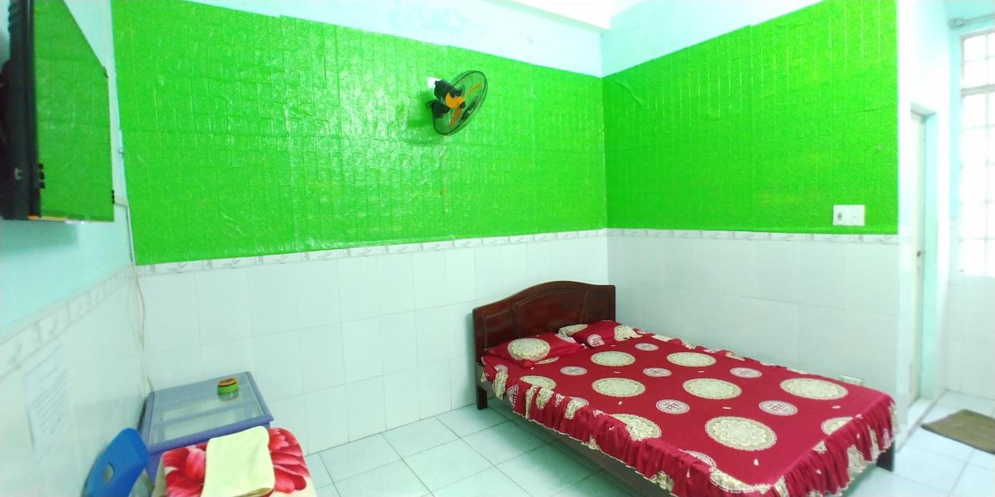 Hostel Loc Quyen Дананг Экстерьер фото