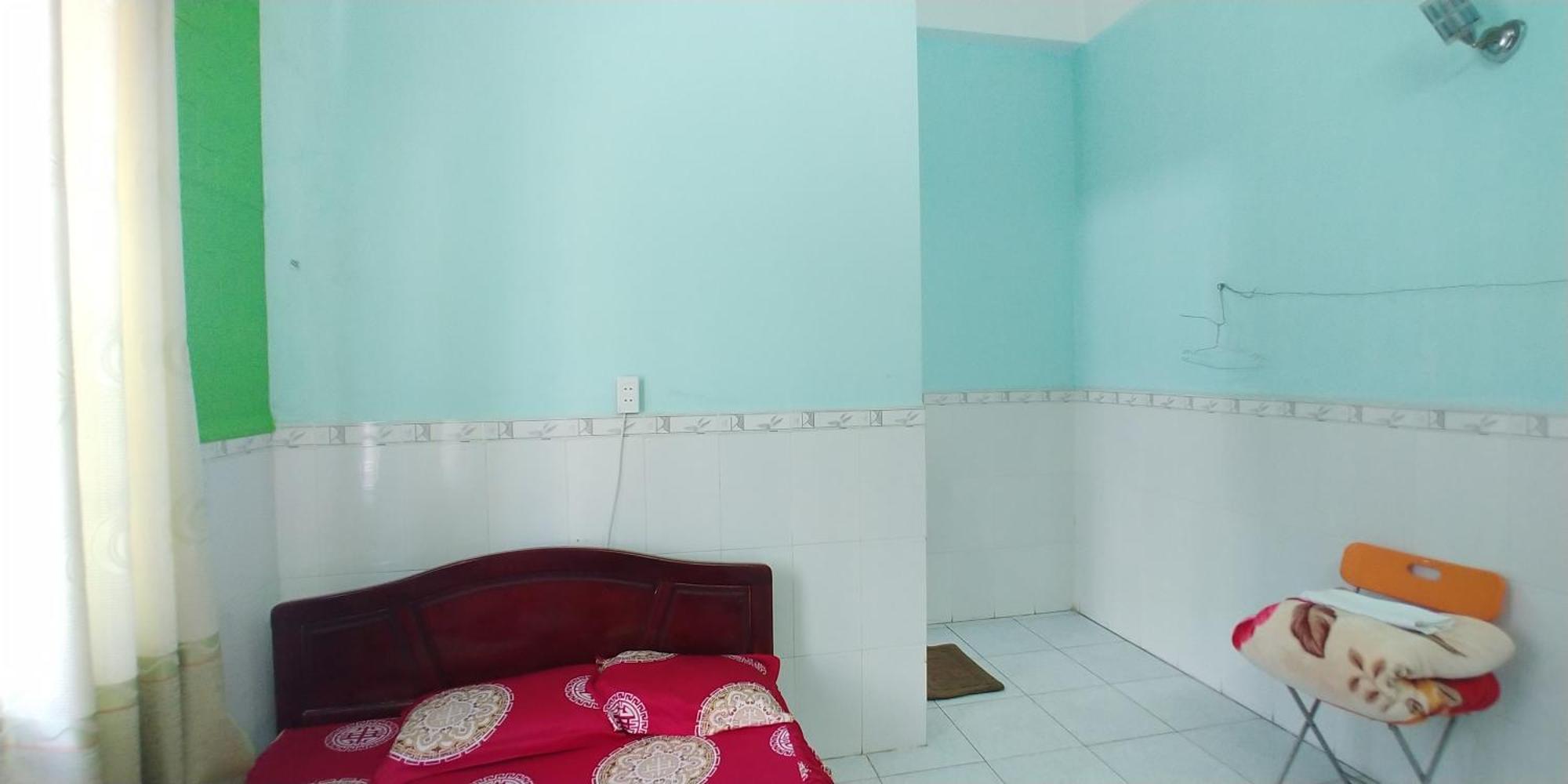 Hostel Loc Quyen Дананг Экстерьер фото